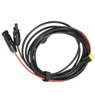 Zasilacze awaryjne UPS - Kabel przedłużający do paneli MC4 EcoFlow 3m - miniaturka - grafika 1