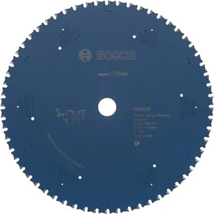 Bosch PIŁA TARCZOWA EXP-STEL 305X25,4X60 - Piły ręczne - miniaturka - grafika 1