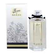 Wody i perfumy damskie - Gucci Flora by Gucci Glorious Mandarin woda toaletowa 100ml - miniaturka - grafika 1