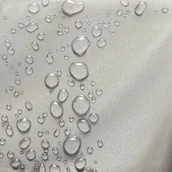 Obrusy i serwetki - Obrus Empire Cappuccino Gładki Klasyczny 150 koło AmeliaHome - TCLOTH/AH/EMPIRE/HMD/CAPPUCCINO/R150X150 - miniaturka - grafika 1