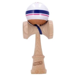 Sweets Kendama Prime Stripes Blitz - Kendama - miniaturka - grafika 1