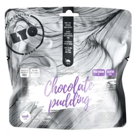 Zdrowa żywność - Żywność Liofilizowana Lyofood Pudding Czekoladowy 130 G - miniaturka - grafika 1