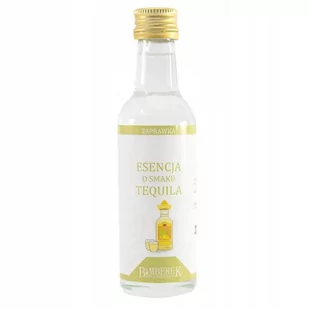 Zaprawka do alkoholu TEQUILA Bimberek - Domowy wyrób alkoholu - miniaturka - grafika 1