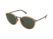 Okulary przeciwsłoneczne - Okulary przeciwsłoneczne Persol PO3309S 116931 - miniaturka - grafika 1