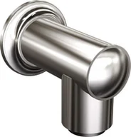 Mydelniczki i dozowniki mydła - Andex mydelniczka magnes, chrom - 032CC - miniaturka - grafika 1