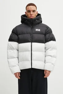 Helly Hansen kurtka ACTIVE kolor granatowy przejściowa 54482 - Kurtki i kamizelki sportowe męskie - miniaturka - grafika 1