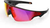 Akcesoria VR - META Oakley Vanguard, Meta AI, Black, Prizm™ Road AI Glasses - miniaturka - grafika 1