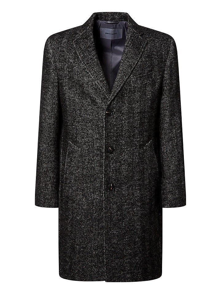 Pierre Cardin Płaszcz 