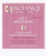 Kremy do twarzy - Biotaniqe, Liposomowy Krem Regenerujący Dzień I Noc, 50 Ml - miniaturka - grafika 1
