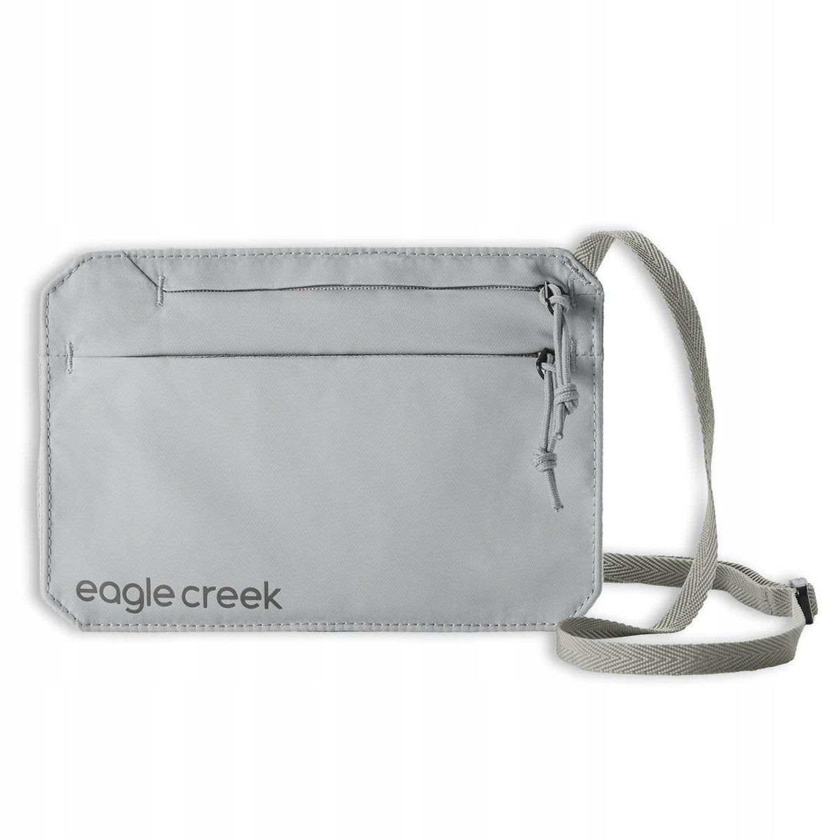 Portfel Na Szyję Eagle Creek RFID Neck