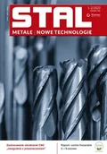 Technika - Stal, Metale & Nowe Technologie | nr 1-2/2023 [pdf] - miniaturka - grafika 1
