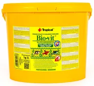 Pokarm dla ryb - TROPICAL Bio-vit 5000ml - miniaturka - grafika 1