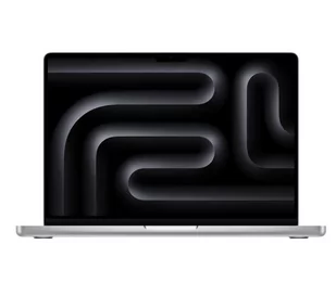 Apple MacBook Pro 2023 14,2" M3 Max - 36GB RAM - 1TB Dysk - macOS - srebrny - Laptopy - miniaturka - grafika 1