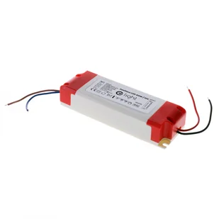 Zasilacz Led PREMIUM 60W IP44 - Taśmy LED - miniaturka - grafika 1
