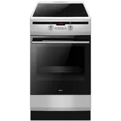 Kuchenki elektryczne - Amica 57IE3.325HTaD(Xx) PIZZA - miniaturka - grafika 1