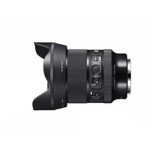 Obiektyw SIGMA Obiektyw A 24/1.4 DG DN L-mount - Obiektywy - miniaturka - grafika 2
