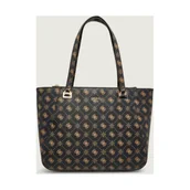 Torebki damskie - Guess Shopperka CALEBRA - miniaturka - grafika 1