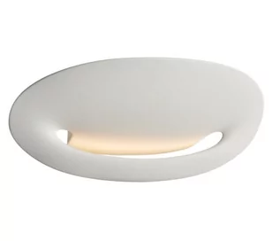 Azzardo MB15003079-1C satin LARGO MB15003079-1C satin - Lampy ścienne - miniaturka - grafika 1
