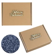 Zestawy upominkowe - Karton ozdobny opakowanie prezentowe eleganckie dla nauczyciela - miniaturka - grafika 1