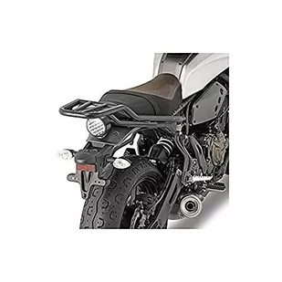 Givi SR2126 bagażnik, czarny, 40 - Kufry i sakwy motocyklowe - miniaturka - grafika 1