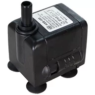 Akwaria i zestawy akwarystyczne - HSBAO HSB-450 - POMPA 450L/H - miniaturka - grafika 1