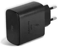 Ładowarki do telefonów - Oryginalna ładowarka 45W S22 S23 S23 S22 A72 A14 A34 A54 S20 S21 S22 S23 5G - miniaturka - grafika 1