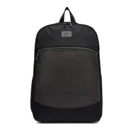 Plecaki - Reebok C-RBK-P-001-08 Czarny - miniaturka - grafika 1