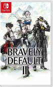 Gry Nintendo Switch - Bravely Default II Nintendo Switch - miniaturka - grafika 1