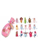 Lalki dla dziewczynek - Zapf Creation creation BABY born Bobas niespodzianka 904060 p12 - miniaturka - grafika 1
