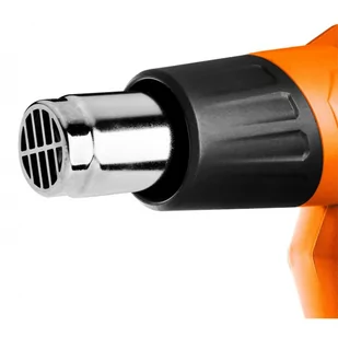 Opalarka 2000W, I: 50?C, II: 70-600?C,walizka, wyświetlacz - Opalarki - miniaturka - grafika 11