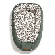 Kokony niemowlęce - Kokon Best Nest Velvet Joy of - miniaturka - grafika 1