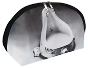 Kosmetyczki, organizery i kuferki - Kosmetyczka Fontanna Marcel Duchamp - miniaturka - grafika 1