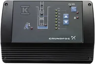 Sterowniki i przekaźniki - Sterownik CU 301 sterowanie do SQE - miniaturka - grafika 1