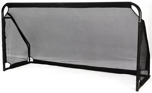 Siatka do bramki Yakimasport GIZA 300x155 cm - Piłka nożna - miniaturka - grafika 1
