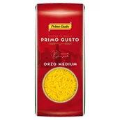 Makaron - Melissa Makaron Orzo Medium (w formie ryżu) 100% Durum - miniaturka - grafika 1