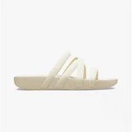 Sandały damskie - Sandały damskie sportowe Crocs SPLASH STRAPPY - miniaturka - grafika 1