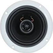 Głośniki i kolumny - Tonsil ZGSU 13/2-DR – Głośnik sufitowy wewnętrzny 20 W - miniaturka - grafika 1