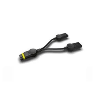 EHEIM łącznik Y do POWER LED+ 24 V ( 4200050 ) - Oświetlenie akwarium - miniaturka - grafika 1