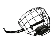 Hokej - Krata hokejowa Bauer  II-Facemask Senior S - miniaturka - grafika 1