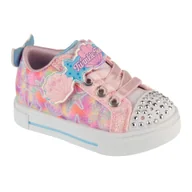 Buty dla dziewczynek - Buty sportowe Sneakersy dziewczęce, Twinkle Sparks - Underwater Magic - miniaturka - grafika 1