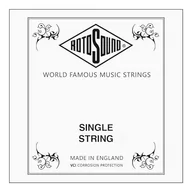 Struny gitarowe  - Rotosound Struny do gitary akustycznej JUMBO KING pojedyncze struny fosforowe brąz .046"w/1,17mm wound - miniaturka - grafika 1