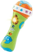 Zabawki kreatywne - Vtech Baby Mikrofon SE - miniaturka - grafika 1