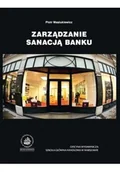 Biznes - Zarządzanie sanacją banku - miniaturka - grafika 1