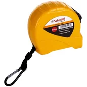 Poziomice, łaty, miary - Miara zwijana SCHMITH SMZ-01-10 (10 m) - miniaturka - grafika 1
