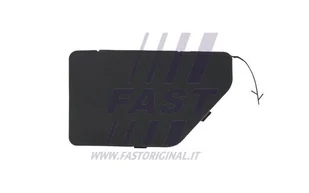 Klapa, hak holujący Fast FT90115G - Nadwozie - akcesoria - miniaturka - grafika 1