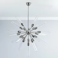 Lampy sufitowe - Dekoria Lampa wisząca Dixon 106 cm 005-558 - miniaturka - grafika 1