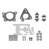 Układ zasilania - akcesoria - Zestaw montażowy, doładowanie FA1 KT120040 - miniaturka - grafika 1