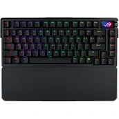 Klawiatury - ASUS ROG Azoth Extreme 90MP03MA-BKUA01 - miniaturka - grafika 1