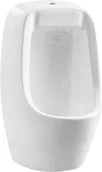 Pisuary - Mexen Carter pisuar wiszący, biały - 37045000 - miniaturka - grafika 1