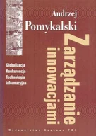 Biznes - Zarządzanie Innowacjami - miniaturka - grafika 1